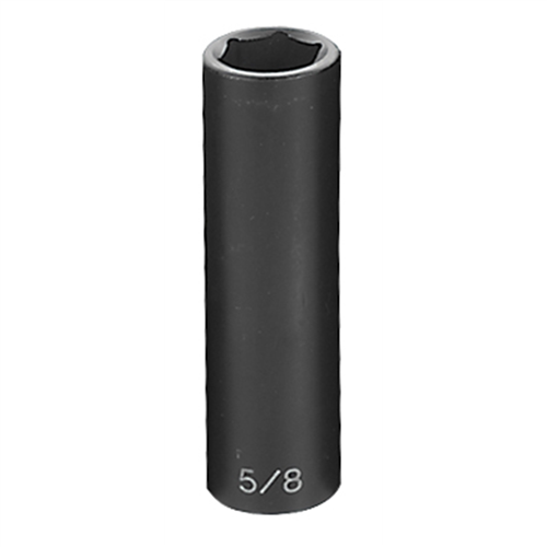 2020D Grey Pneumatic Soc 5/8 1/2D Imp 6Pt Dp