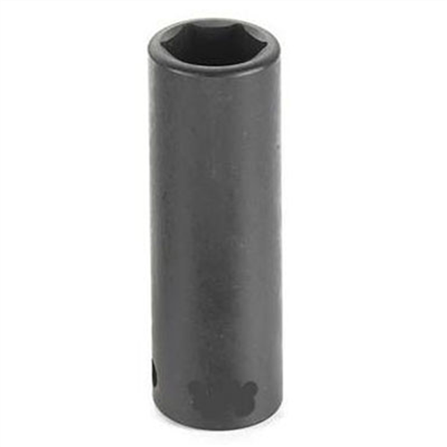 2020MD Grey Pneumatic Soc 20Mm 1/2D Imp 6Pt Dp