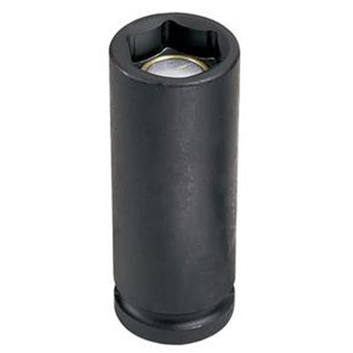 2020MDG Grey Pneumatic 1/2" Drive X 20Mm Magnetic Deep