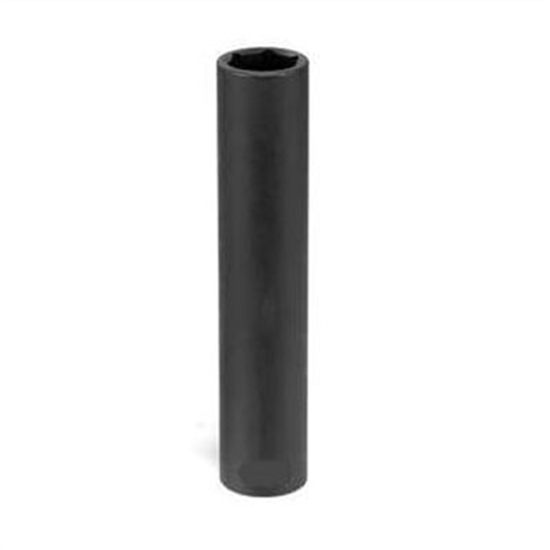 2020XD Grey Pneumatic Soc 5/8 1/2D Imp 6Pt Dp Blk