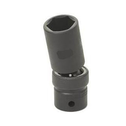 2021UMD Grey Pneumatic 1/2" Drive X 21Mm Deep Universal