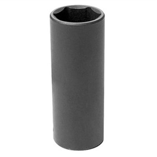 2022MDT Grey Pneumatic 1/2"Dr X 22Mm Extra Thin Wall