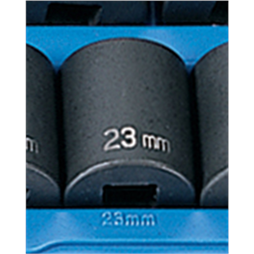 2023M Grey Pneumatic Soc 23Mm 1/2D Imp 6Pt