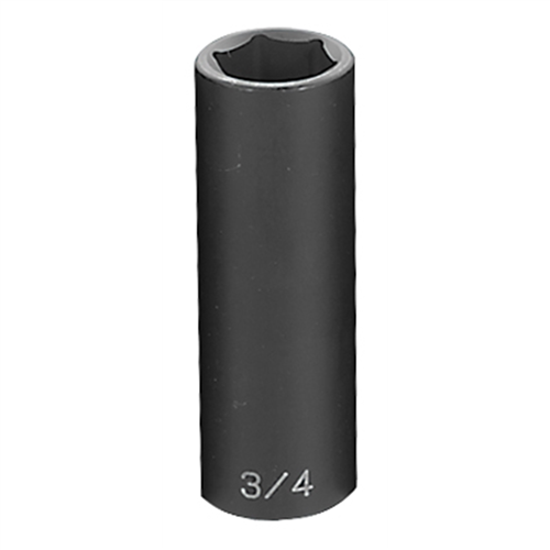 2024D Grey Pneumatic Soc 3/4 1/2D Imp 6Pt Dp