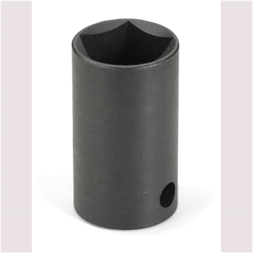 20265B Grey Pneumatic Soc 13/16 1/2D Imp Blk