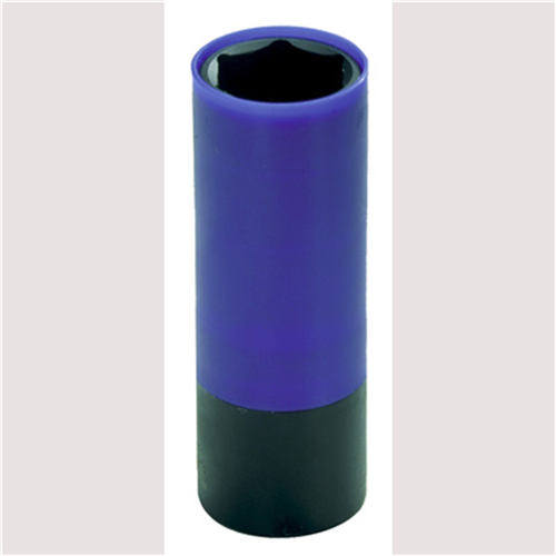 2026TP Grey Pneumatic Soc 13/16 1/2D Imp 6Pt Dp