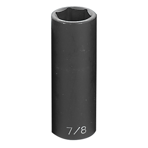 2028D Grey Pneumatic Soc 7/8 1/2D Imp 6Pt Dp