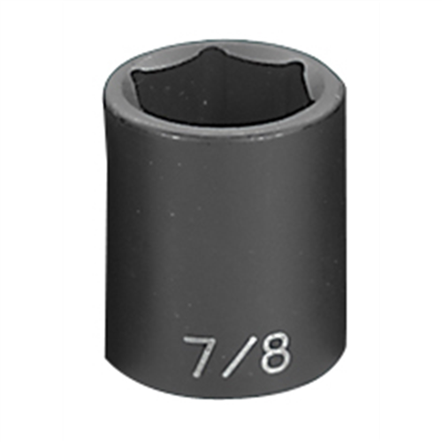 2028R Grey Pneumatic Soc 7/8 1/2D Imp 6Pt