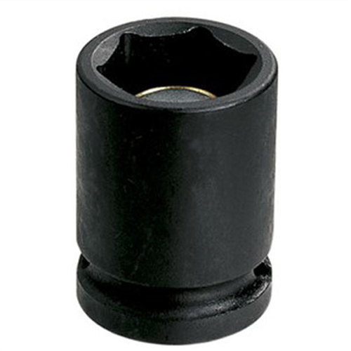 2030RG Grey Pneumatic 1/2" Drive X 15/16" Magnetic Standard