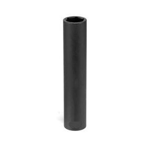 2030XMD Grey Pneumatic Soc 30Mm 1/2D Imp 6Pt Dp Blk