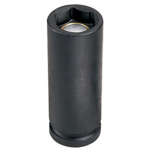 2032DG Grey Pneumatic 1/2" Drive X 1" Magnetic Deep