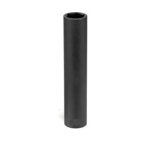 2042XD Grey Pneumatic 1/2"Dr X 1-5/16" Xtr Dp