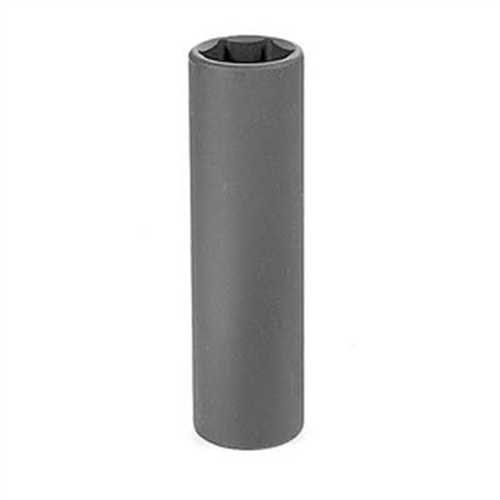 2048XD Grey Pneumatic 1/2"Dr X 1-1/2" Xtr Dp