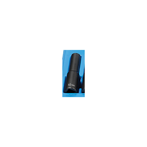2110MD Grey Pneumatic Soc 10Mm 1/2D Imp 12Pt Dp