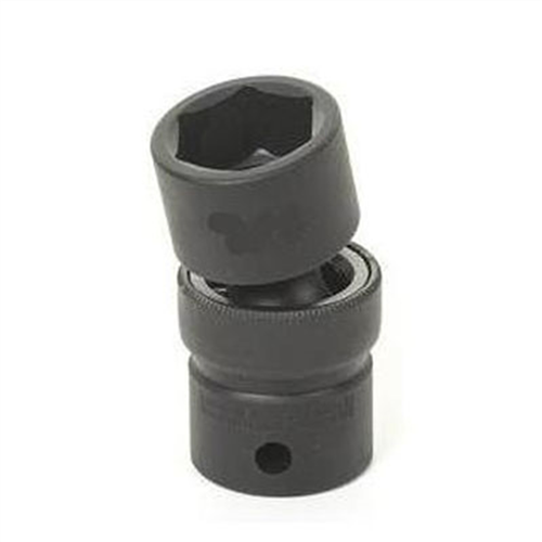 2112UM Grey Pneumatic Soc 12Mm 1/2D Imp Univ 12Pt