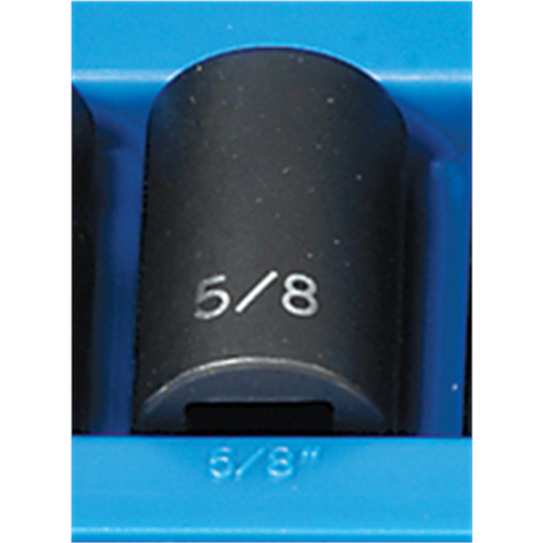 2120R Grey Pneumatic Soc 5/8 1/2D Imp 12Pt