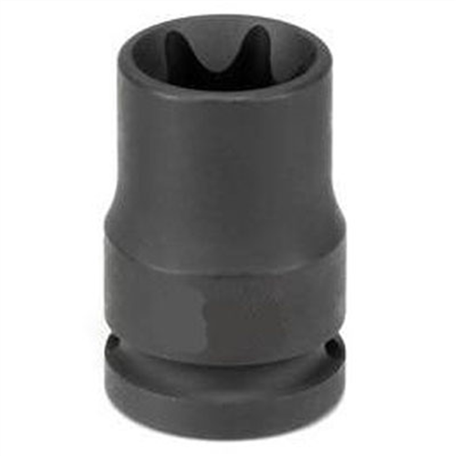 2122ET Grey Pneumatic Soc E22 1/2D Imp Ext Trx