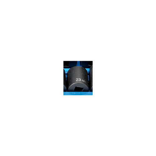 2123M Grey Pneumatic Soc 23Mm 1/2D Imp 12Pt