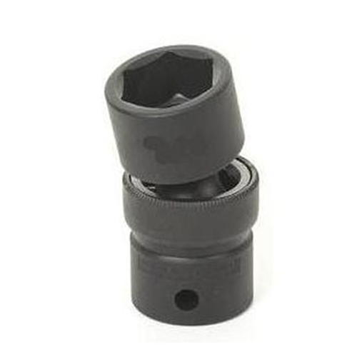 2124U Grey Pneumatic Soc 3/4 1/2D Imp Univ 12Pt Blk