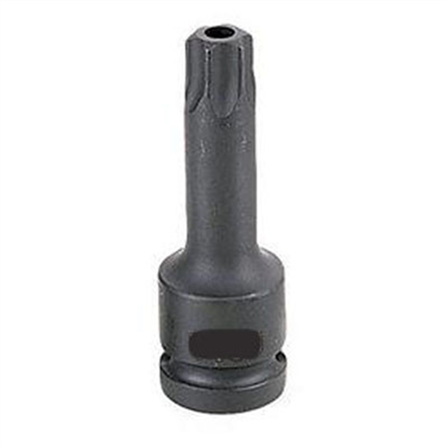 2130TT Grey Pneumatic 1/2" Dr X Tt30 Tamper Proof Torx Driver