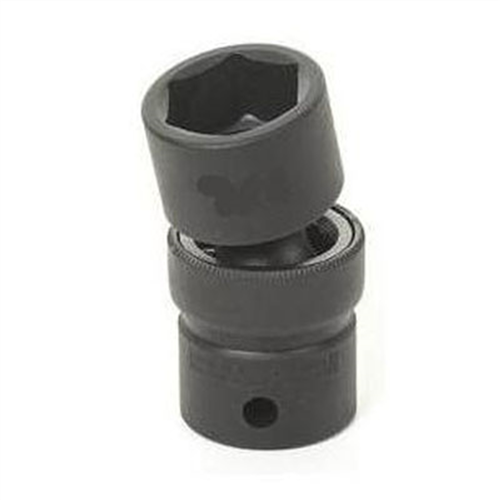 2130U Grey Pneumatic Soc 15/16 1/2D Imp Univ 12Pt Blk