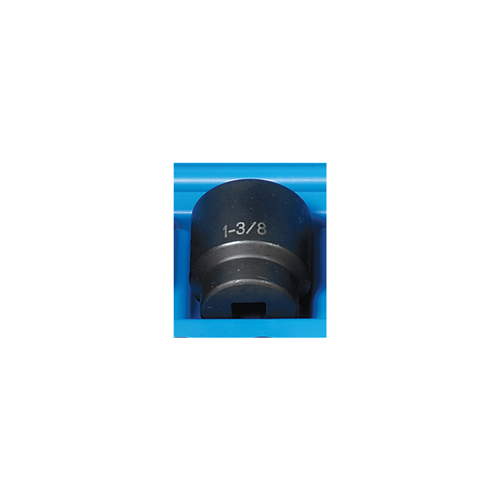 2144R Grey Pneumatic Soc 1-3/8 1/2D Imp 12Pt