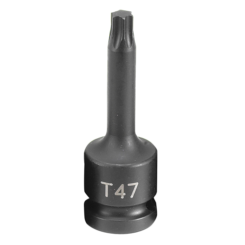 2147T Grey Pneumatic Soc T47 1/2D Imp Int Trx Lg Male Blk