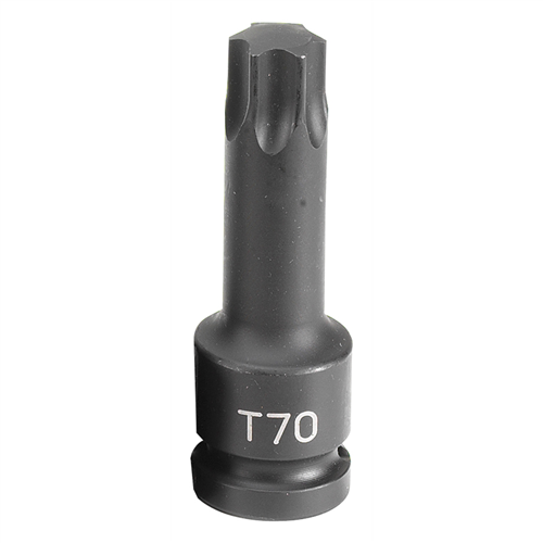 2170T Grey Pneumatic Soc T70 1/2D Imp Int Trx Lg Male Blk