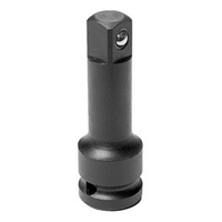 2210E Grey Pneumatic 10" 1/2" Drive Extension