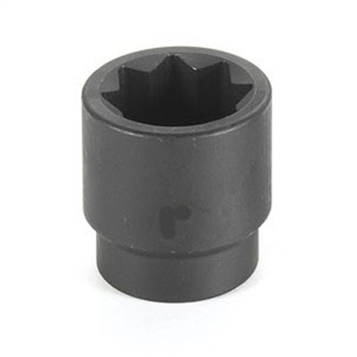 2530S Grey Pneumatic Soc 15/16 1/2D Imp 8Pt