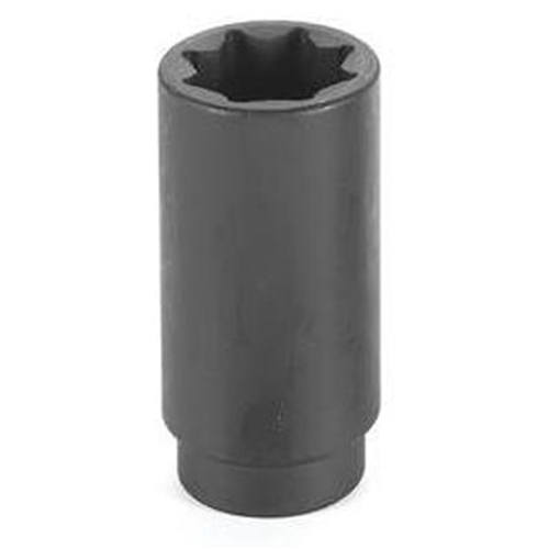 2530SD Grey Pneumatic 1/2"Dr X 15/16" Dp 8Pt
