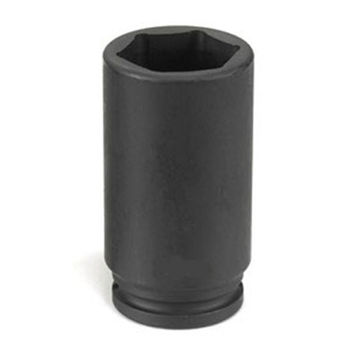 2730MD Grey Pneumatic 1/2" Drive X 30Mm Deep Spindle Nut