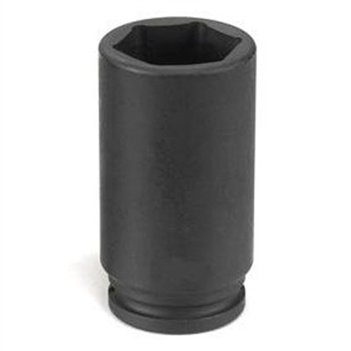 2735MD Grey Pneumatic 1/2" Drive X 35Mm Deep Spindle Nut