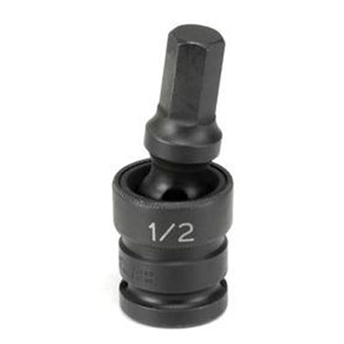 2920UF Grey Pneumatic 1/2"Dr X 5/8" Univ