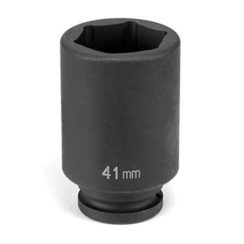 3021MD Grey Pneumatic Soc 21Mm 3/4D Imp 6Pt Dp