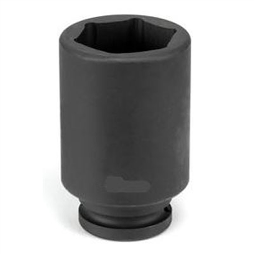 3022MD Grey Pneumatic Soc 22Mm 3/4D Imp 6Pt Dp