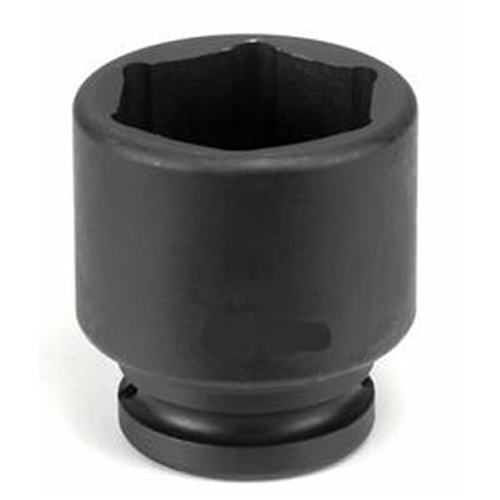 3023M Grey Pneumatic 3/4" Drive X 23Mm Standard
