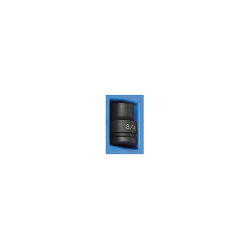 3024R Grey Pneumatic Soc 3/4 3/4D Imp 6Pt