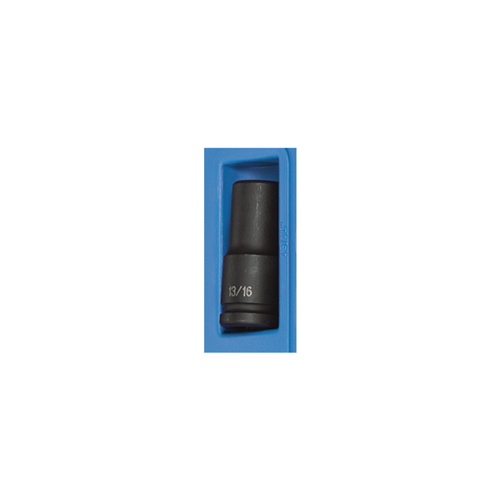 3026D Grey Pneumatic Soc 13/16 3/4D Imp 6Pt Dp