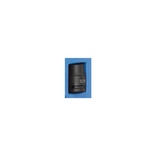 3026R Grey Pneumatic Soc 13/16 3/4D Imp 6Pt