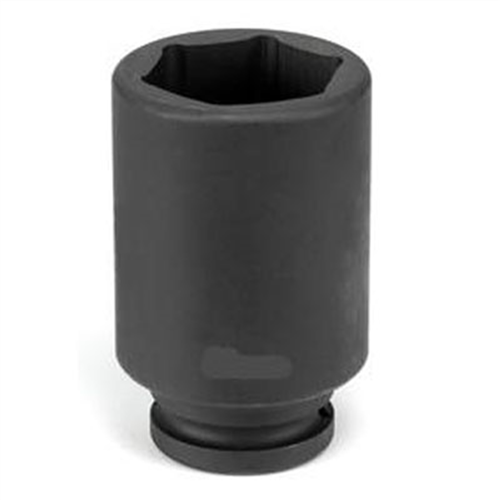 3028MD Grey Pneumatic Soc 28Mm 3/4D Imp 6Pt Dp