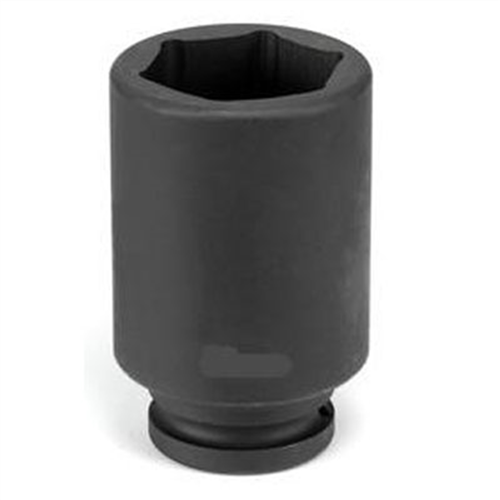 3030MD Grey Pneumatic Soc 30Mm 3/4D Imp Dp Blk