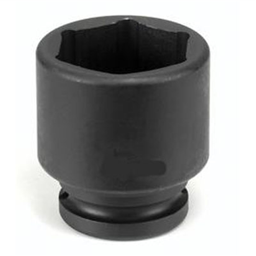 3030UM Grey Pneumatic Soc 30Mm 3/4D Imp Univ 6Pt