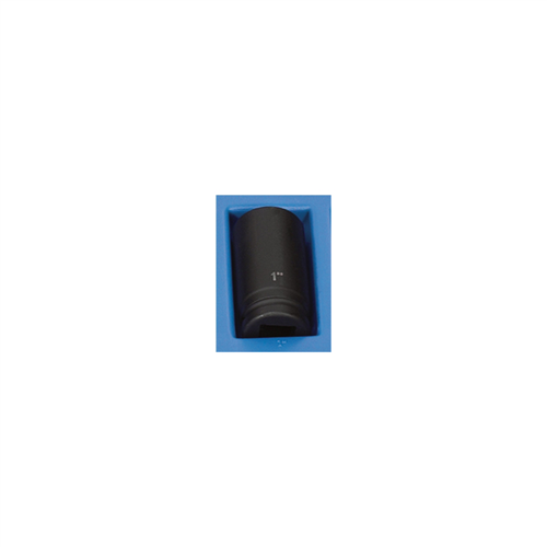 3032D Grey Pneumatic 3/4"Dr X 1" Dp