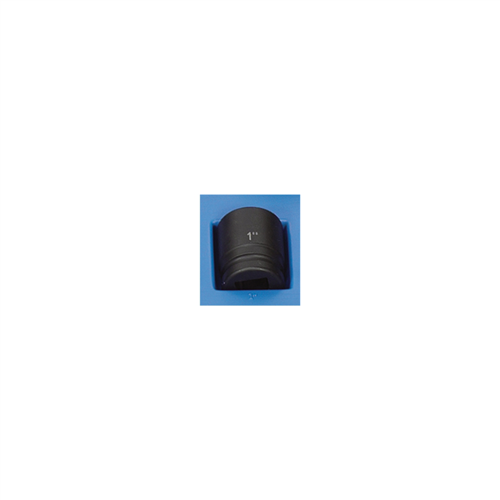 3032R Grey Pneumatic 3/4"Dr X 1" Std
