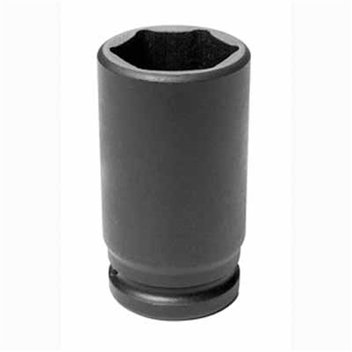 3033MHD Grey Pneumatic Soc 33Mm 3/4D Imp 6Pt Dp