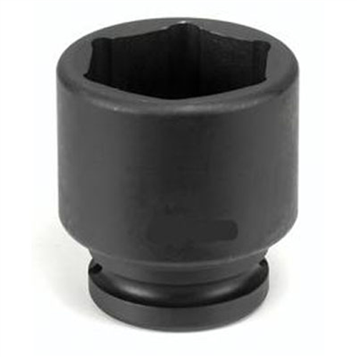 3035M Grey Pneumatic 3/4" Dr X 35Mm Standard