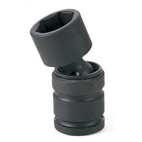 3035UM Grey Pneumatic 3/4" Drive X 35Mm Universal
