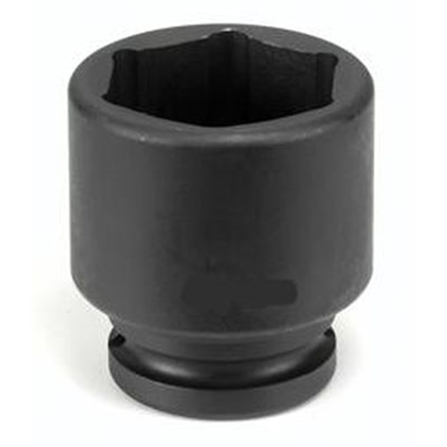 3038M Grey Pneumatic 3/4" Dr X 38Mm Standard