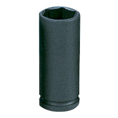 3040DT Grey Pneumatic Soc 1-1/4 3/4D Imp Hex Xdp Tw Blk